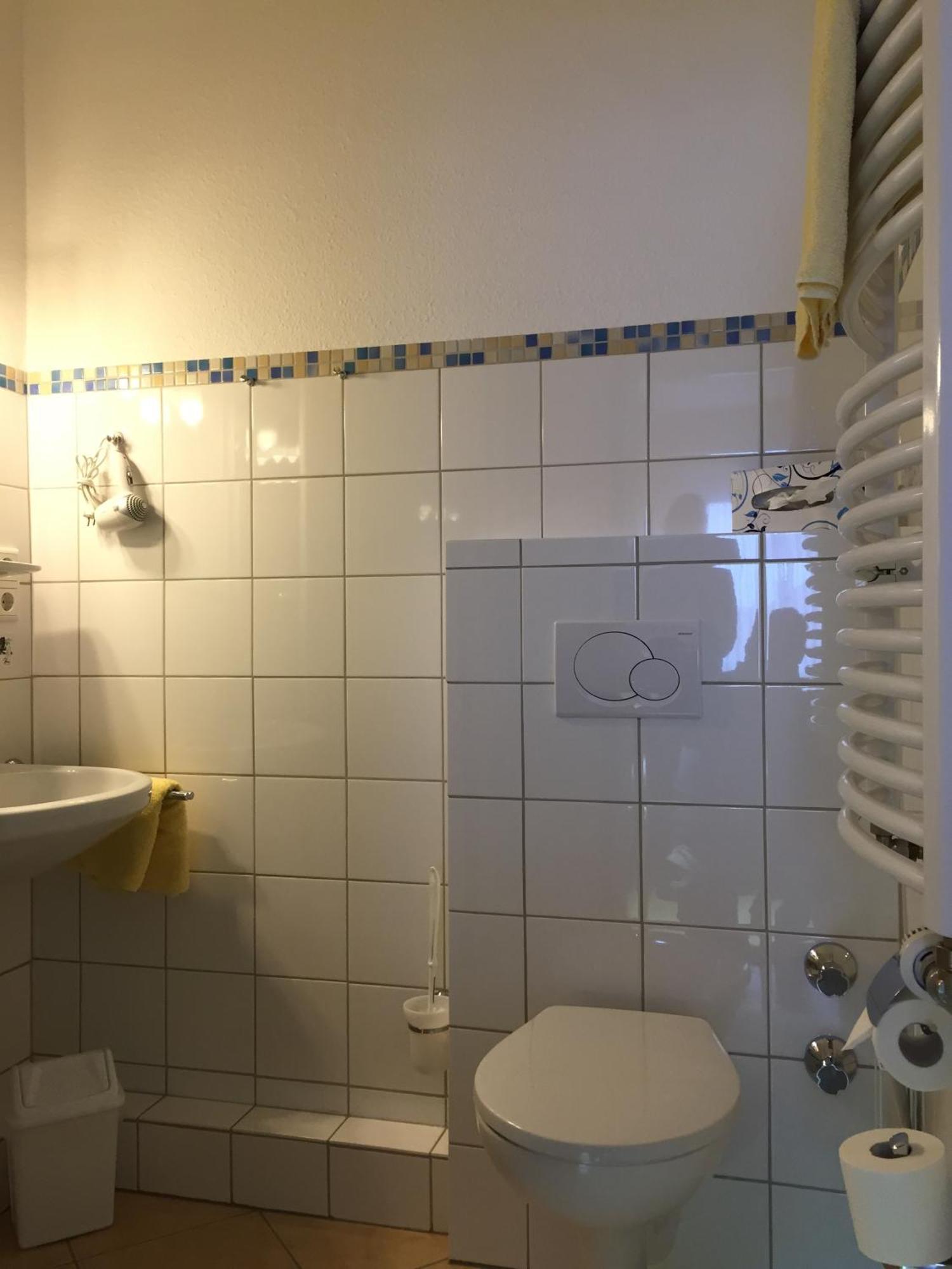 Thermen Hotel Pension Villa Holstein Бад Залцуфлен Стая снимка